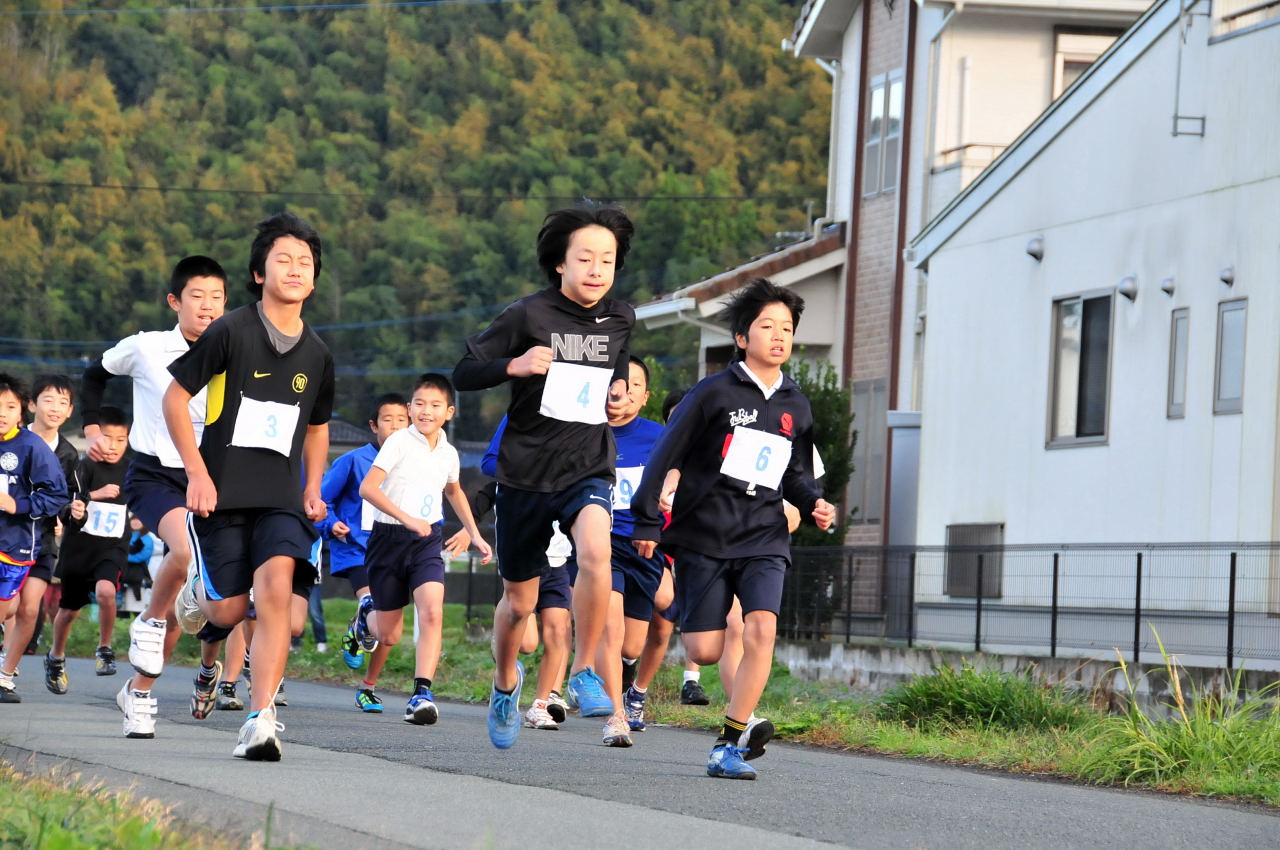 駆けぬける風（１）_e0056537_191973.jpg