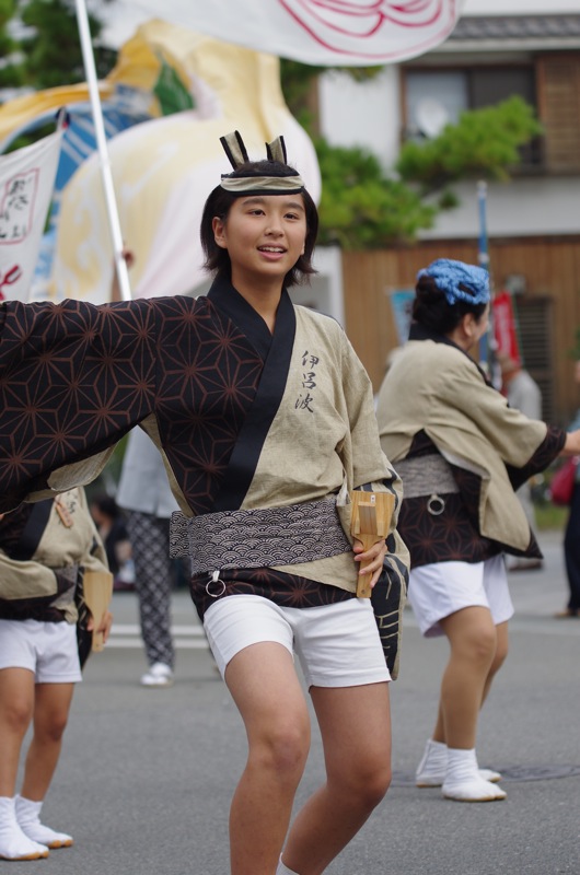 赤穂でえしょん祭り２０１１その２０（備中岡山・伊呂波その４）_a0009554_21352590.jpg