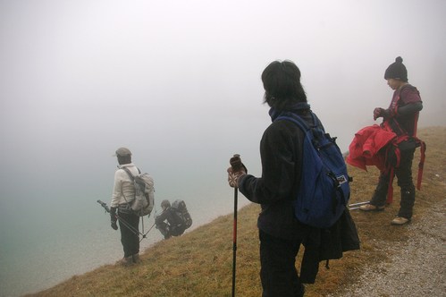 アルム湖とエッタール修道院クリスマス市 南ドイツ留学日記 アウクスブルク便り オンライン授業のための再利用編