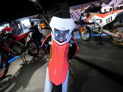 東京モーターショー2011!~バイクレポート編①~_e0114857_15483.jpg