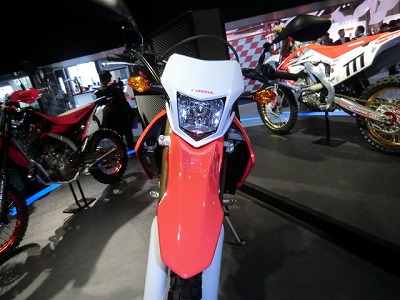 東京モーターショー2011！～バイクレポート編①～_e0114857_15483.jpg