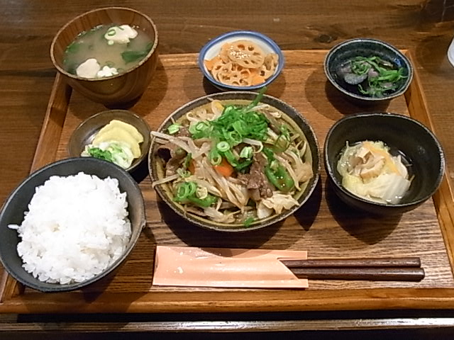 なごみ食堂 摂津本山 にっしんのココロノカテ なごみ食堂 摂津本山 にっしんのココロノカテ