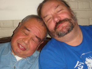 弥栄道場30周年記念講習会_f0019563_1137384.jpg