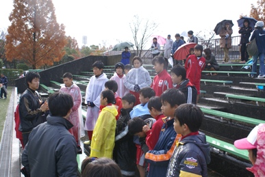 サントリーカップ　第8回 全国小学生タグラグビー選手権大会_b0181767_1474846.jpg