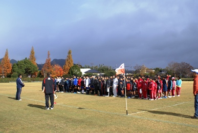 サントリーカップ　第8回 全国小学生タグラグビー選手権大会_b0181767_1483469.jpg