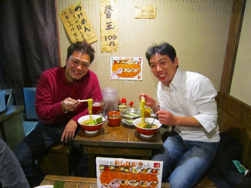 2011住まい手忘年会_d0078178_8472617.jpg