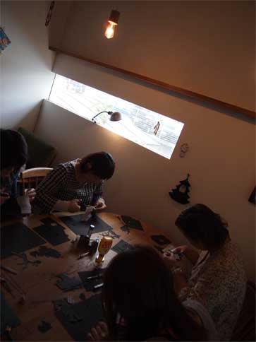 切りきり&編み編みのひつじ舎_a0235880_18213844.jpg