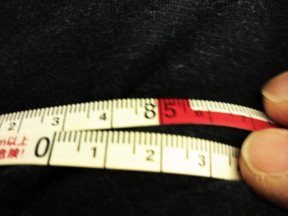腹囲83cm!_c0105280_1943152.jpg