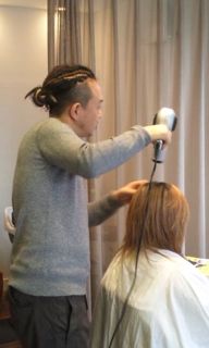 久々のスタイルチェンジ_c0204289_22203048.jpg