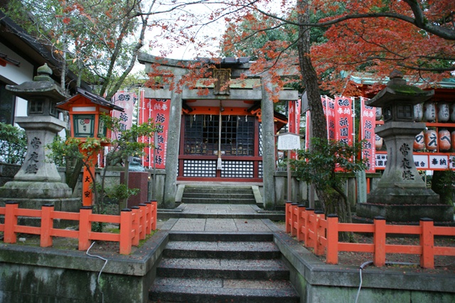 高台寺、北政所ねね様開創のお寺は静寂の中に気品がありました_d0181492_22245666.jpg