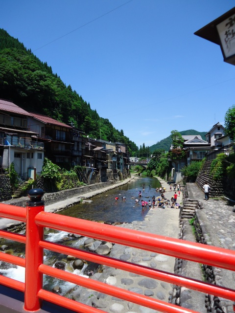 郡上八幡の町並み_b0062495_18325481.jpg