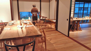cafe&gallery Hakmokren【滋賀の素敵なお店】_c0093196_1135775.gif