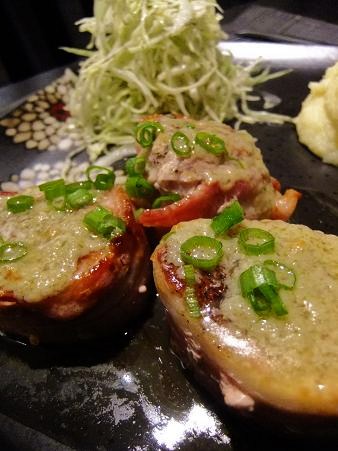 Pork Tenderloin with シークヮーサーこしょう＆バターソース_f0111926_142611.jpg