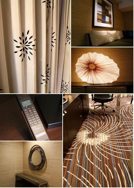 「東京・八重洲 ホテル龍名館東京 ビジネスホテルとデザイナーズホテルの両面を持つホテル(2)」_a0000029_10101550.jpg