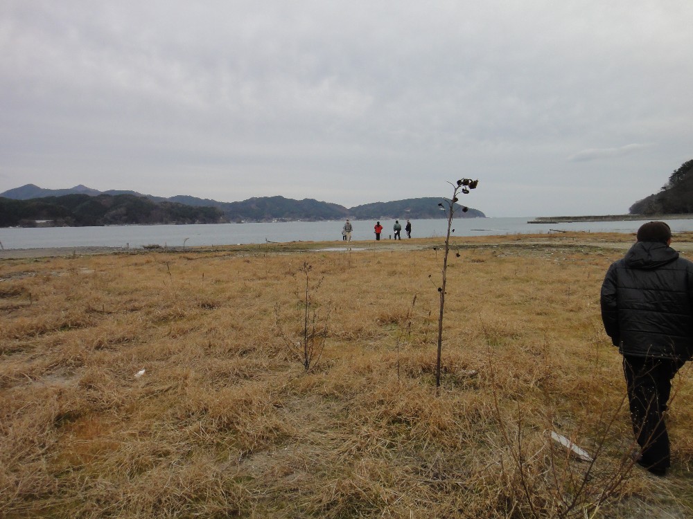 下見に_c0111229_17491629.jpg