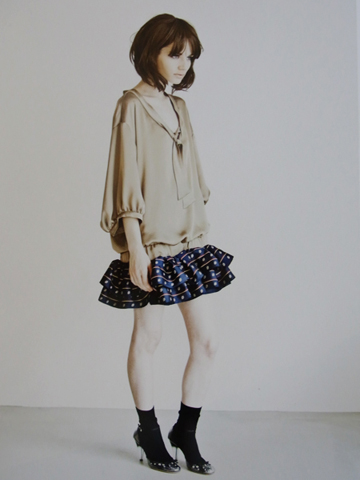 revionnet 2012 spring&summer collection★by mai _f0053343_23301240.jpg