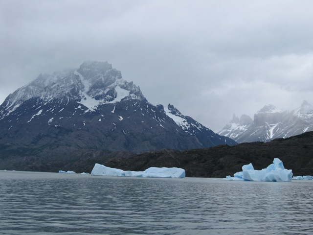 Patagoniaへの旅③～Torres del Paine～_b0168151_9452861.jpg