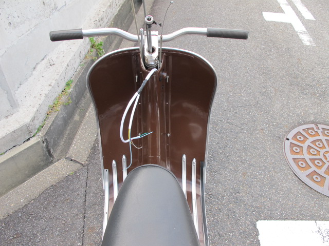 I君P組み立て_c0060469_181509.jpg