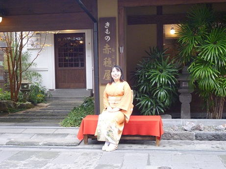 ご両親と訪問着_d0230676_13394920.jpg