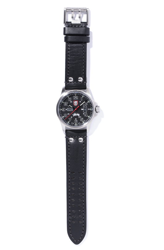 STUSSY x LUMINOX_d0143381_15262623.jpg