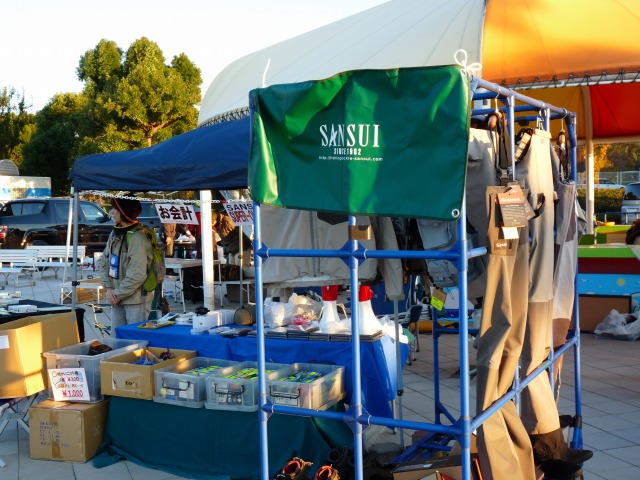 2011　TROUT FESTA in Kawagoe_e0202393_742523.jpg