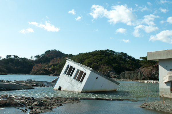 <被災地へ第四弾>松島→志津川_a0013296_21554814.jpg