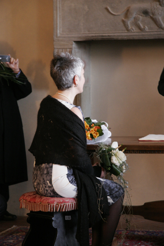 ハレの日~結婚式に参列しました_f0106597_152754.jpg