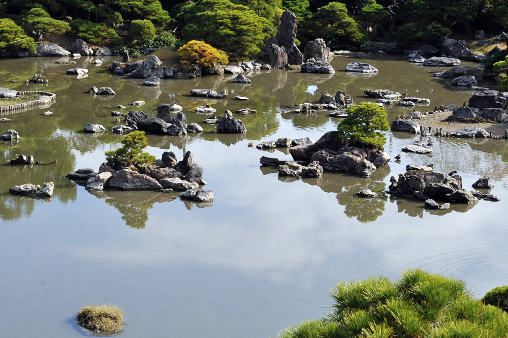 柳川の川下りと観光_a0042310_16381945.jpg