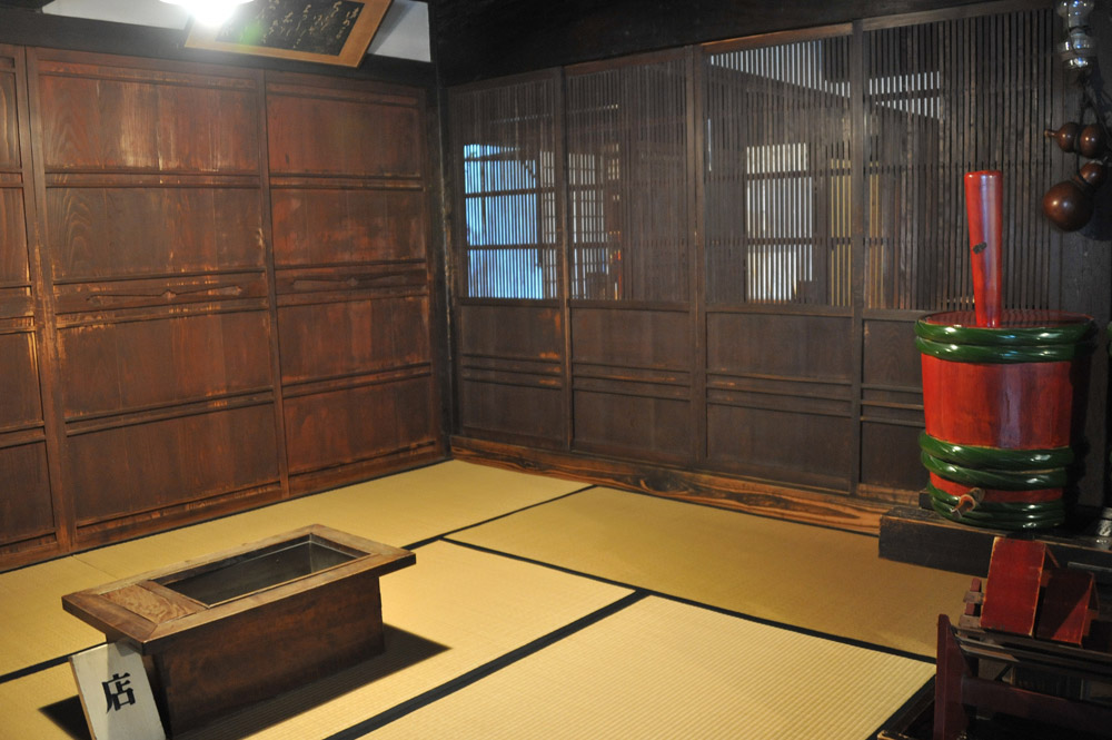 柳川の川下りと観光_a0042310_16555246.jpg