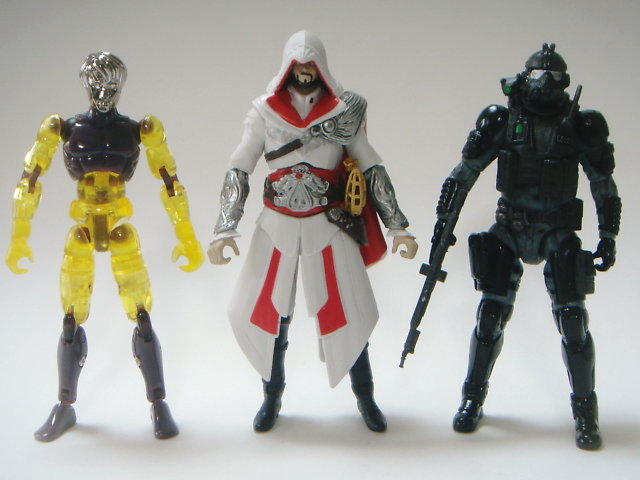 エツィオ・アウディトーレ・ダ・フィレンツェ（アサシン