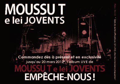 New Album by Moussu T e lei Jovents_d0010432_2124668.jpg