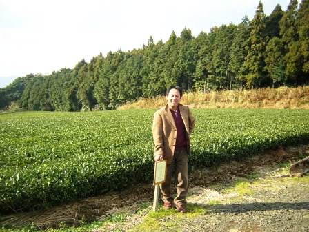 「龍泉洞の緑茶」の思ひ出_b0206037_19125725.jpg