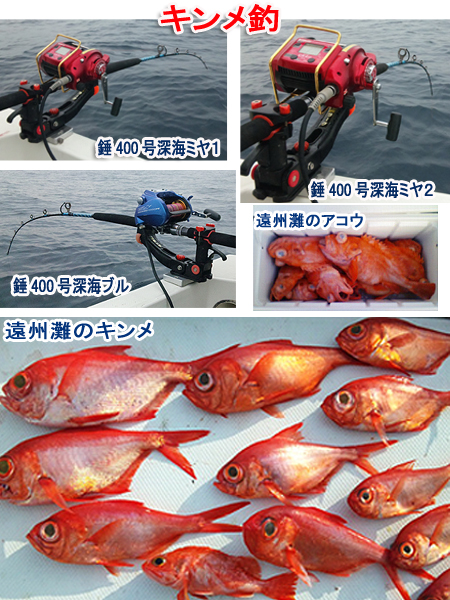 今年初めての１円オークションにブルーステージ出品！！【カジキ マグロ トローリング】_f0009039_10505542.jpg