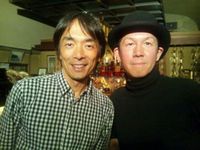 本日より 人気ナレーター林田尚親 パーツ 対談 配信です Performer Parts 本日より 人気ナレーター林田尚親 パーツ 対談 配信です Performer Parts