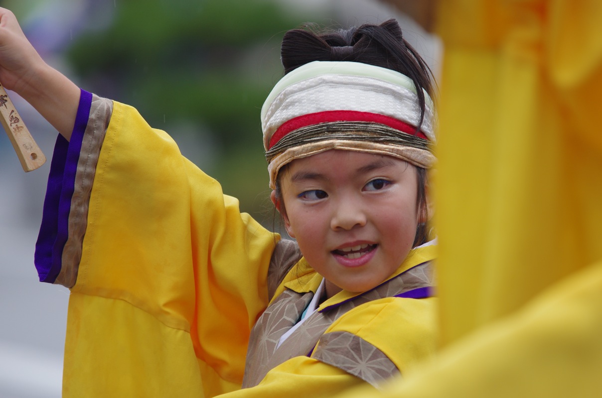 赤穂でえしょん祭り２０１１その２７（華舞〜鬼蜂〜その２）_a0009554_23395127.jpg