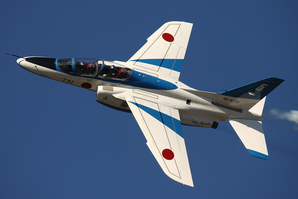 新田原基地航空祭2011　続き_d0233560_1914453.jpg