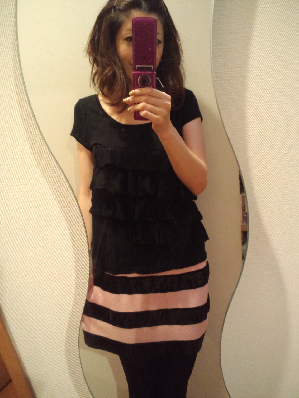 今日の服_c0151965_249514.jpg