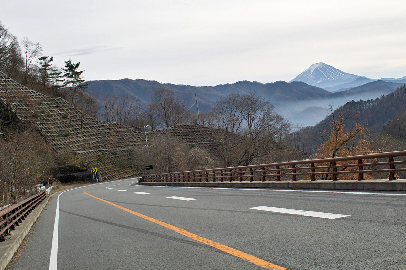 柳沢峠5　机“チクワブ”竜之介に出逢う 2011年11月27日_d0123571_04318.jpg