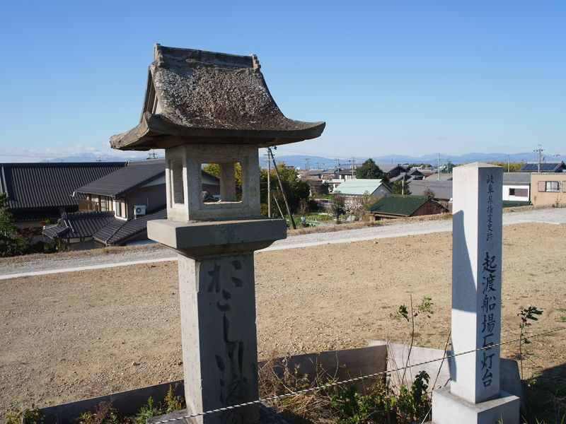 ブロで走った２府3県④～尾張名古屋は美濃路で（前編）～_c0177576_2364636.jpg