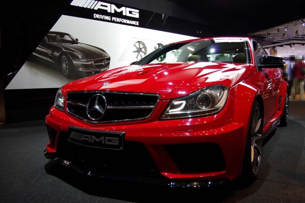 The 42nd TOKYO MOTOR SHOW 2011_c0005077_094014.jpg