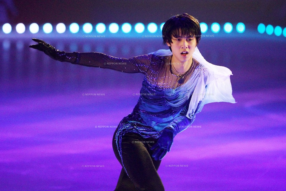 羽生結弦 写真色々 L Ecune Des Jours 羽生結弦 写真色々 L Ecune Des Jours