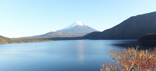 雨の箱根・快晴の富士山　12/2～4_b0097689_2323749.jpg