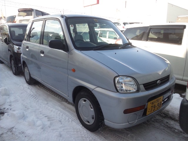 ランクル TOMMY札幌店 12月8日!小野様 グランビア 納車☆_b0127002_2255202.jpg