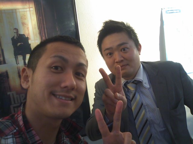 ランクル TOMMY札幌店 12月8日!小野様 グランビア 納車☆_b0127002_2351238.jpg