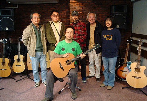 やっぱりライブは違う!_c0137404_020235.jpg