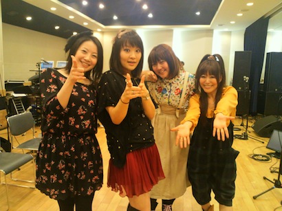 X\'mas Party Liveまであと2日！_a0114206_1445945.jpg