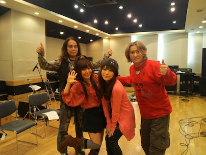 X\'mas Party Liveまであと2日！_a0114206_1446176.jpg