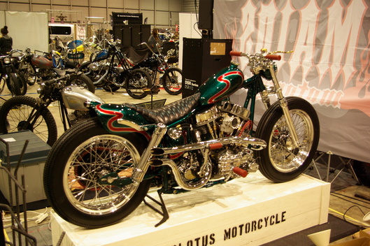 HOT ROD CUSTOM SHOW 2011_d0149307_19473598.jpg