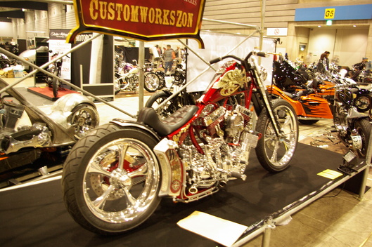 HOT ROD CUSTOM SHOW 2011_d0149307_2032888.jpg