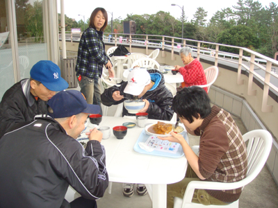 12/7紀宝町のウミガメ公園へ行きました!_a0154110_9492537.jpg
